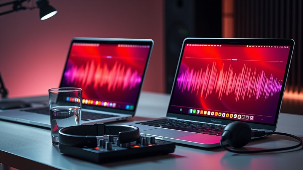 top macbook pro for music