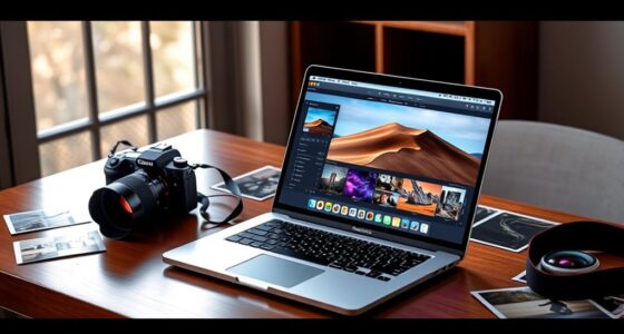 top macbook pros for photography