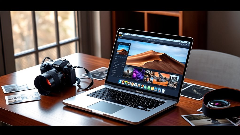 top macbook pros for photography