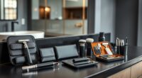 top men s grooming kits