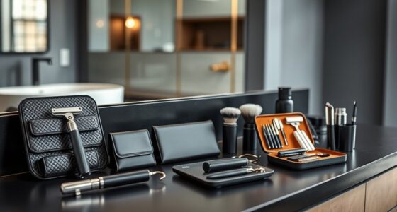 top men s grooming kits