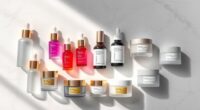 top skincare products 2025