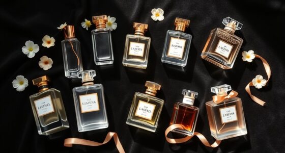 top women s perfumes 2025