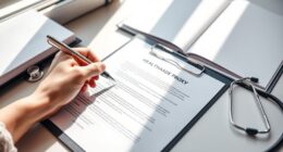 update medical decision documents