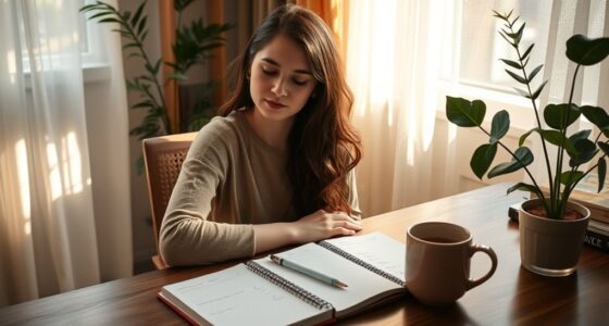 weekly emotional self assessment