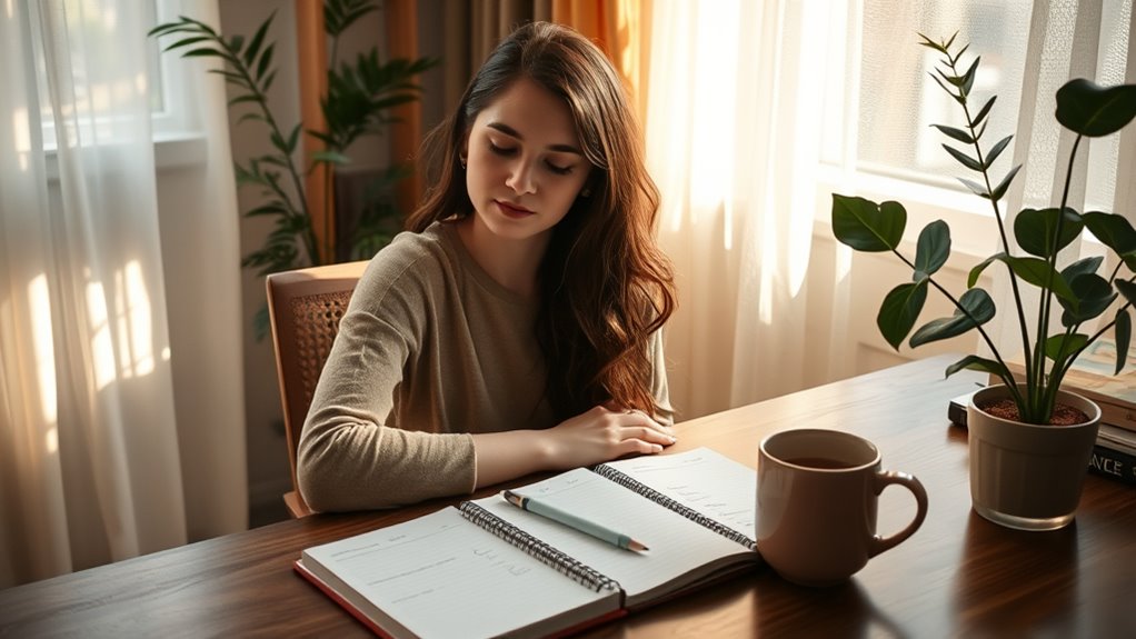 weekly emotional self assessment