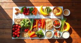 weekly meal planning guide
