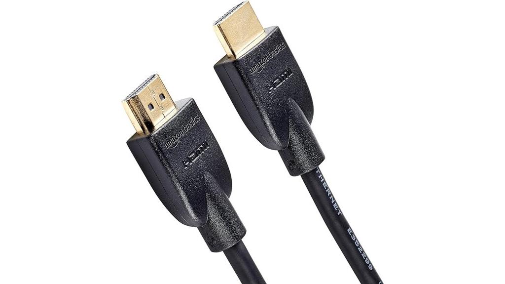 10ft 4k hdmi cable