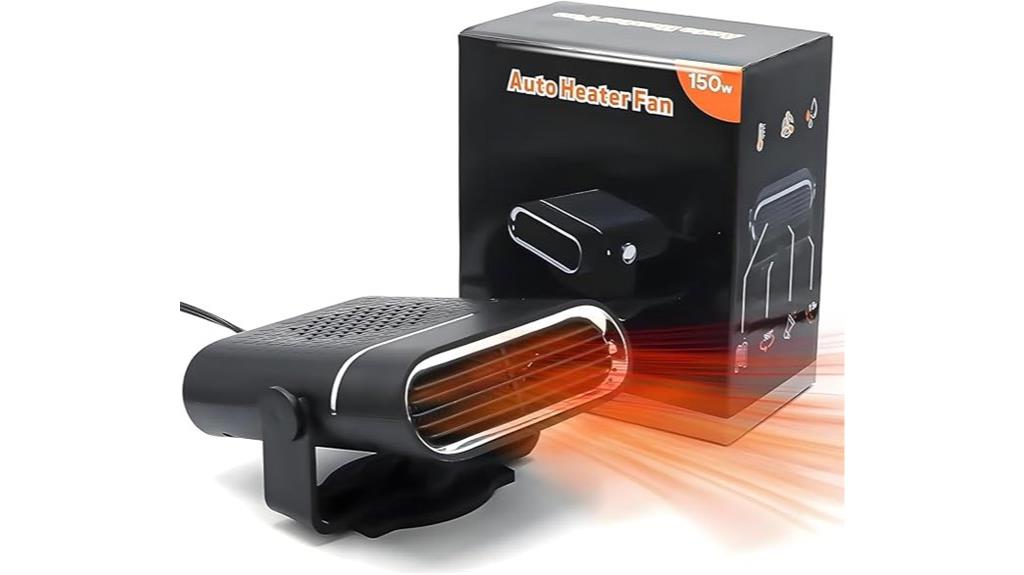 12v car heater
