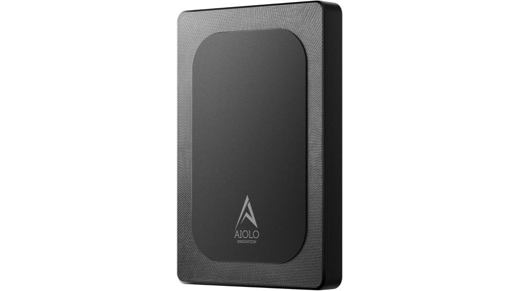 1tb portable slim drive