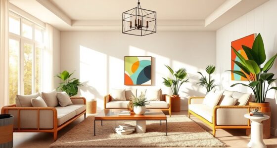 2025 home decor trends