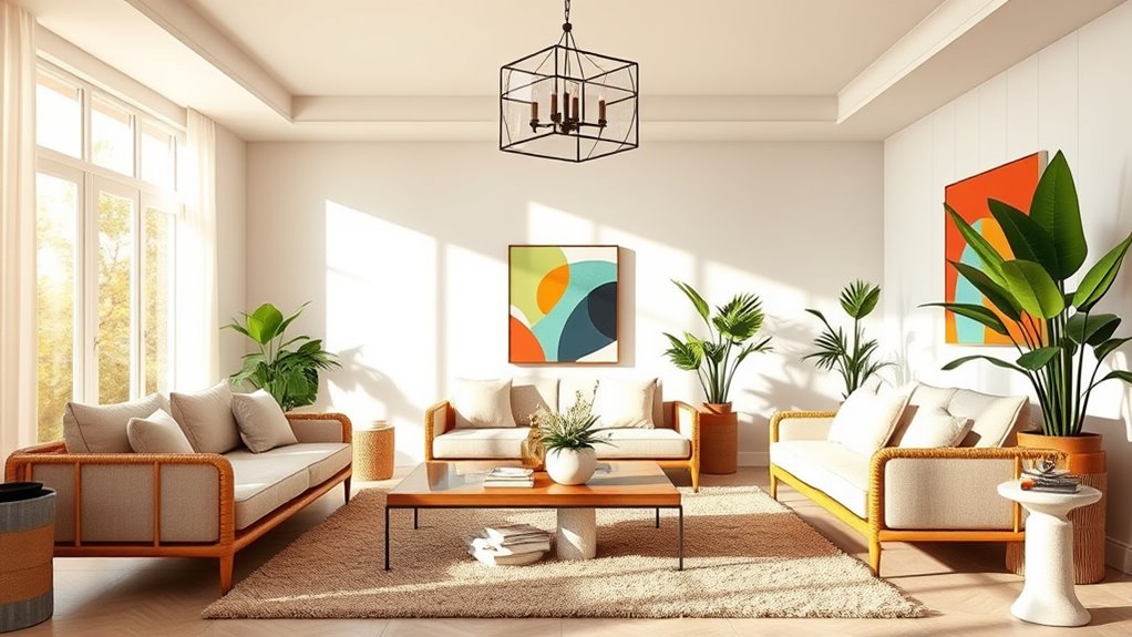 2025 home decor trends