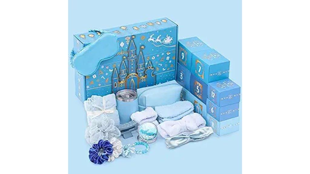 2025 women s beauty countdown