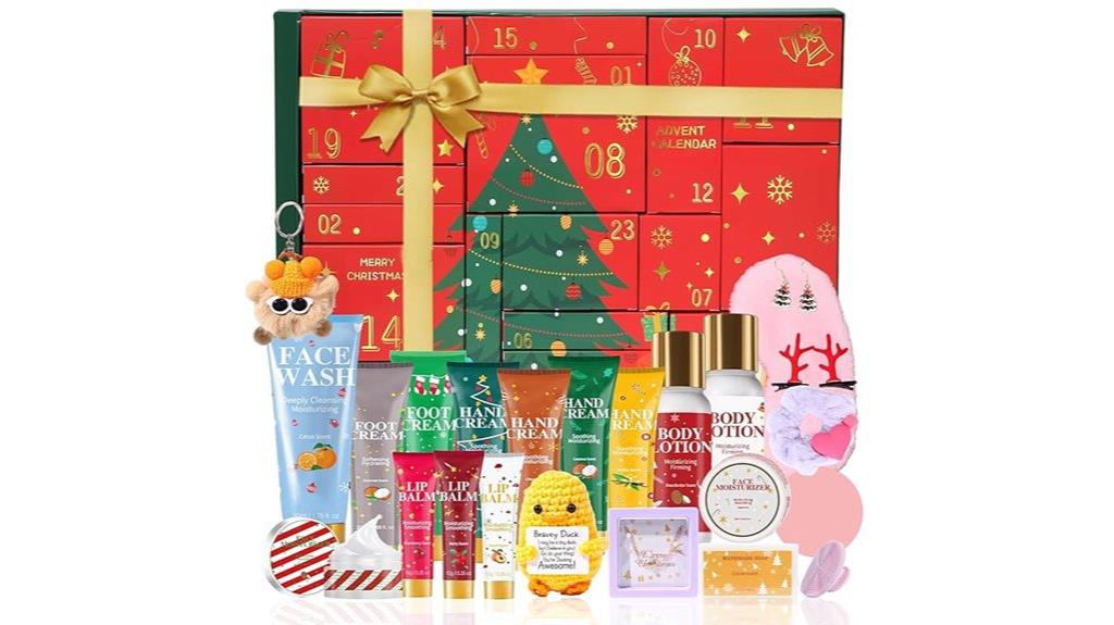 2025 women s beauty countdown