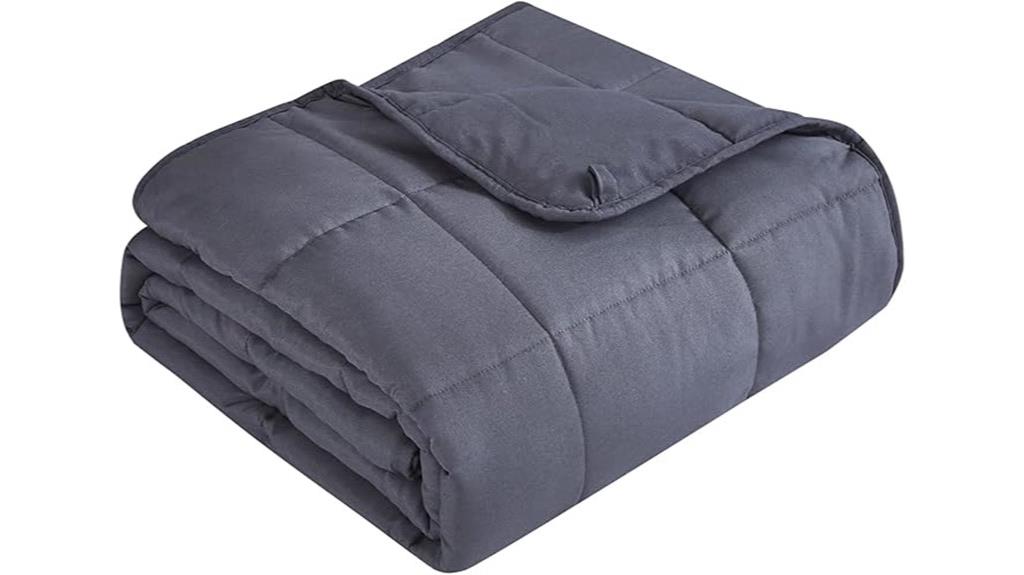 20 lbs queen size blanket
