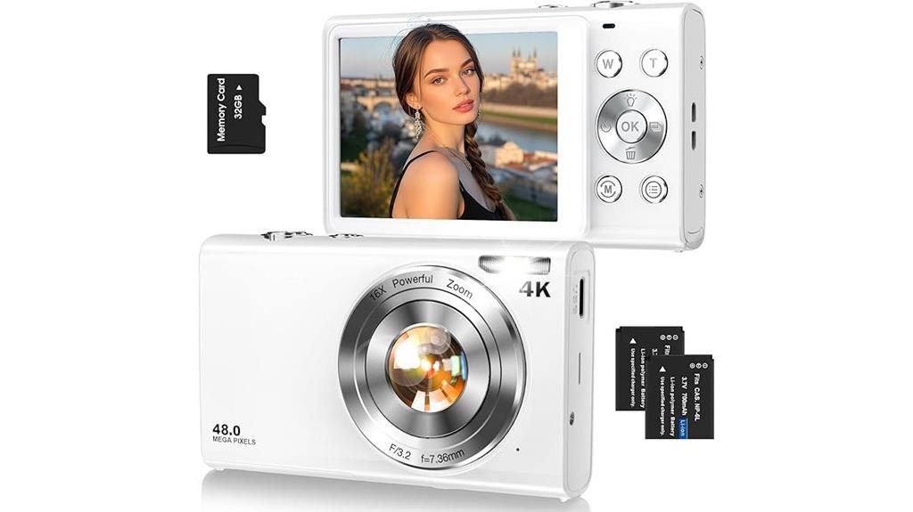 48mp camera with zoom