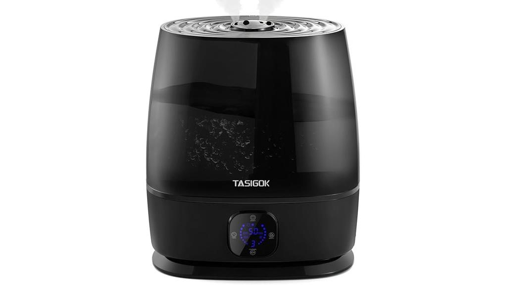 6l bedroom humidifier