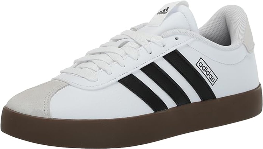adidas women s casual sneakers