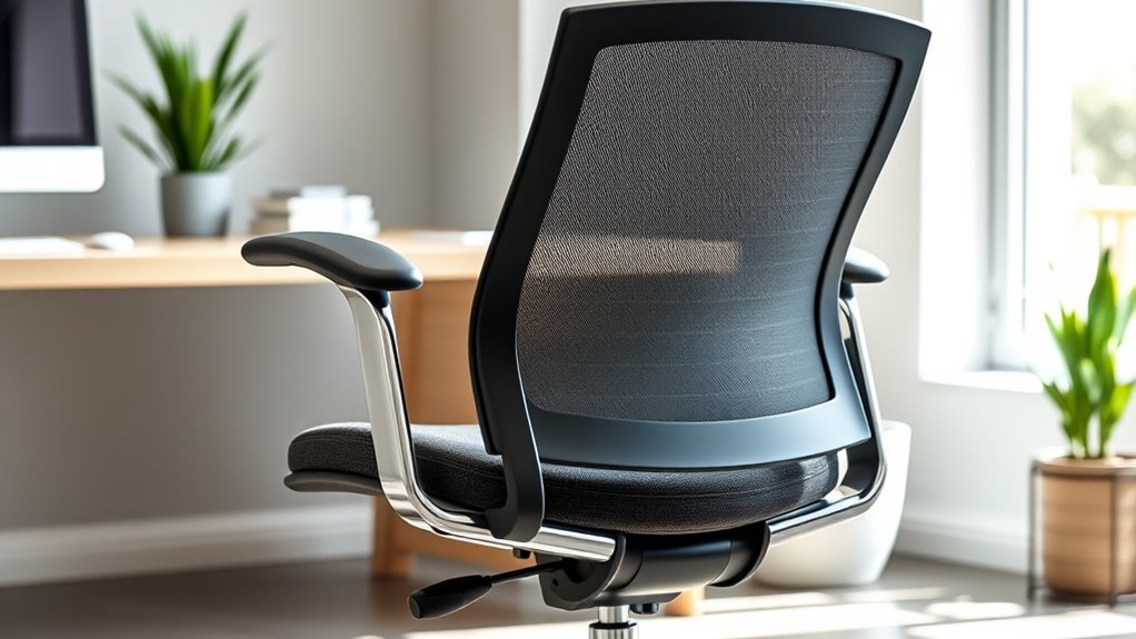 adjustable breathable space saving supportive