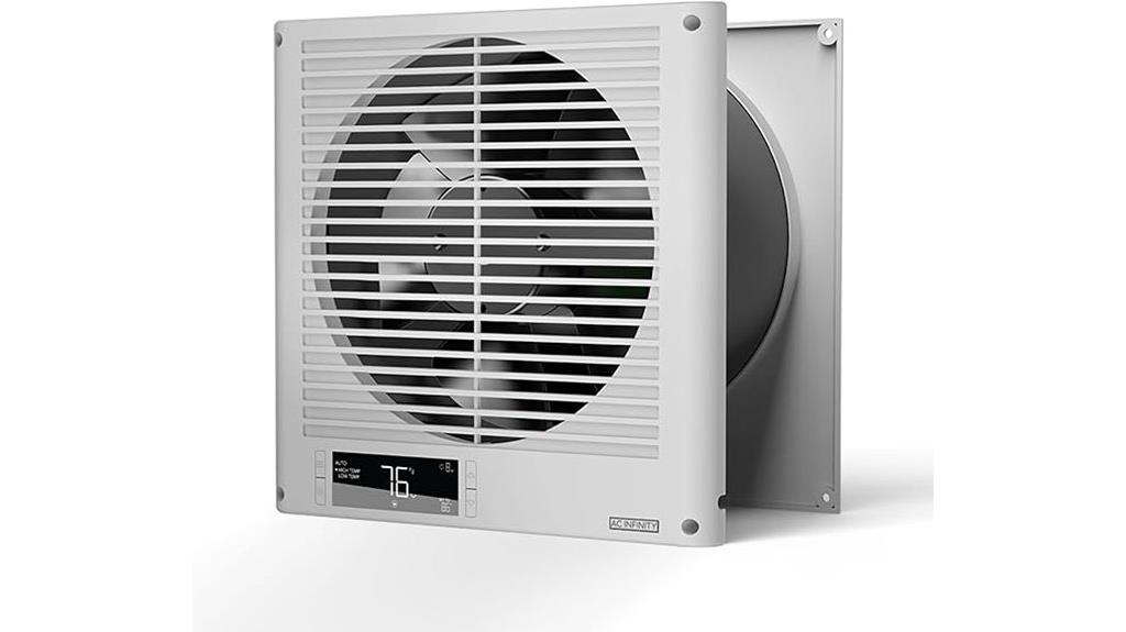 adjustable room fan