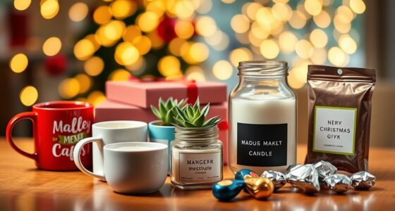 affordable coworker gift ideas