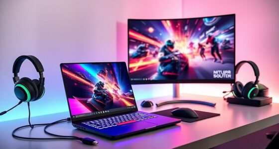 affordable high performance gaming laptops