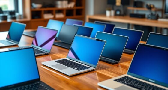 affordable high performance laptops