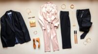 affordable luxury fashion finds