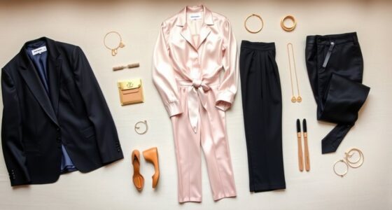 affordable luxury fashion finds