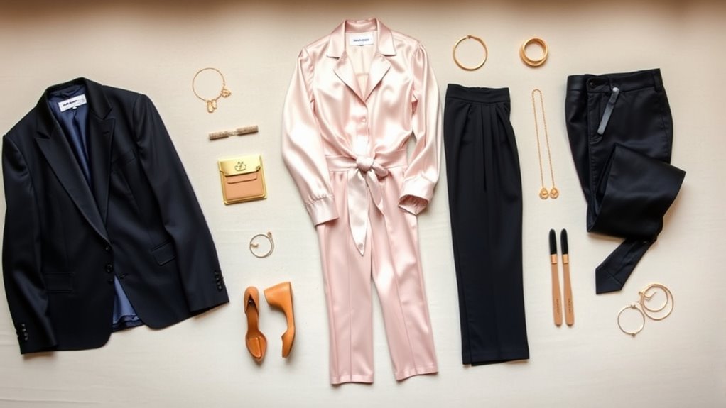 affordable luxury fashion finds