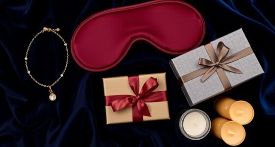 affordable luxury gift ideas