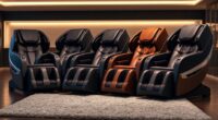 affordable luxury massage chairs