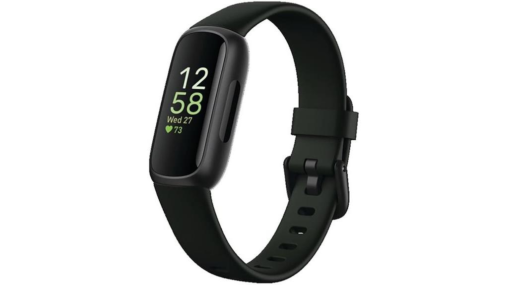 affordable stress and fitness tracker