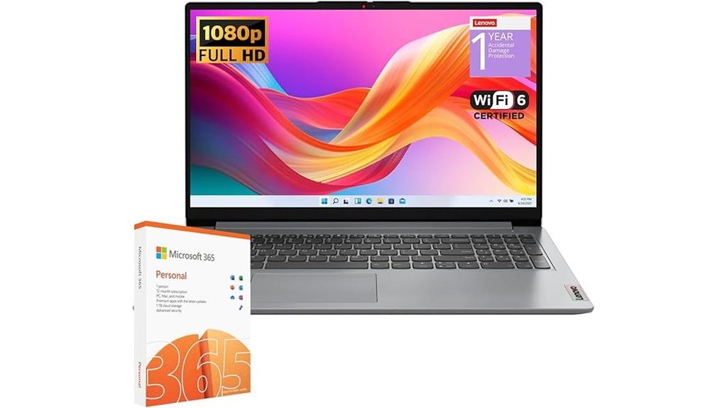 affordable student laptop