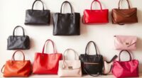 affordable stylish handbags