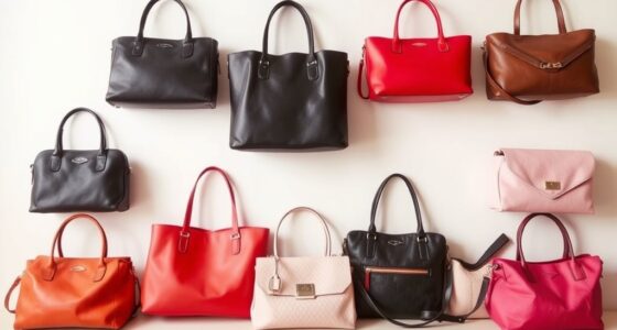 affordable stylish handbags