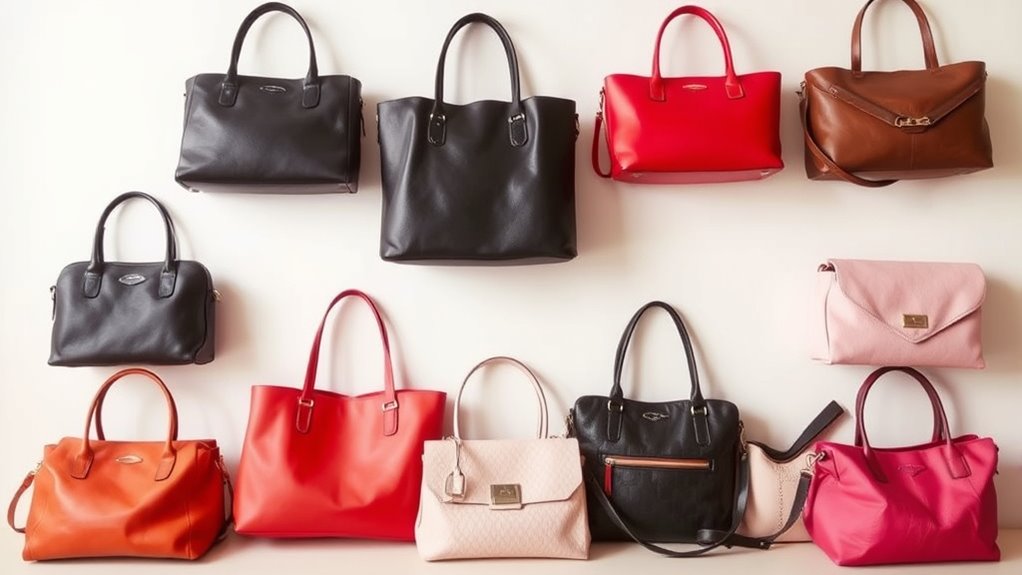 affordable stylish handbags
