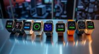 affordable stylish smartwatches 2025
