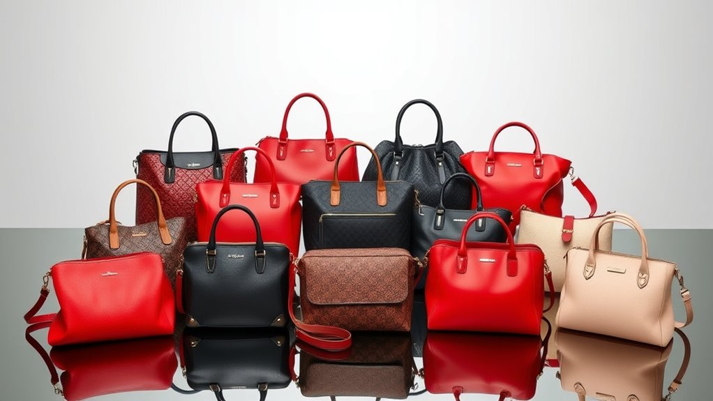 affordable versatile durable handbags