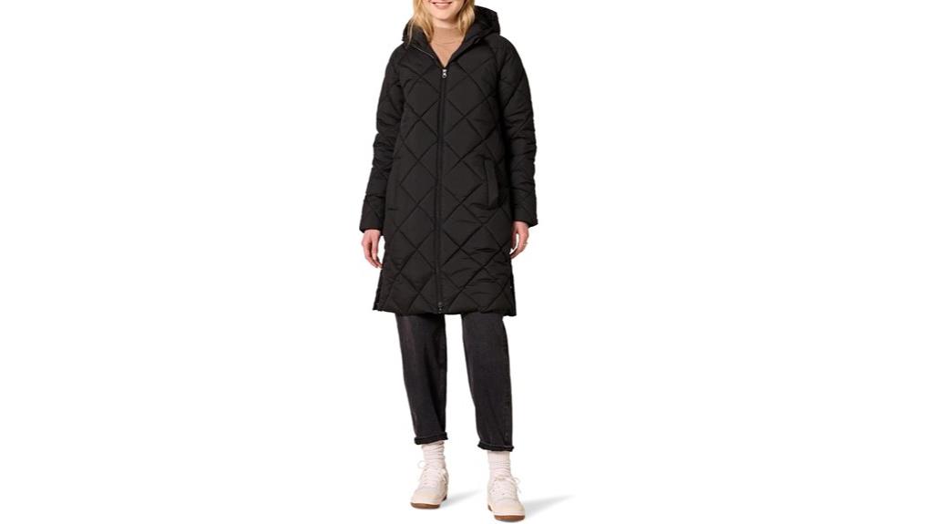 affordable women s winter coat