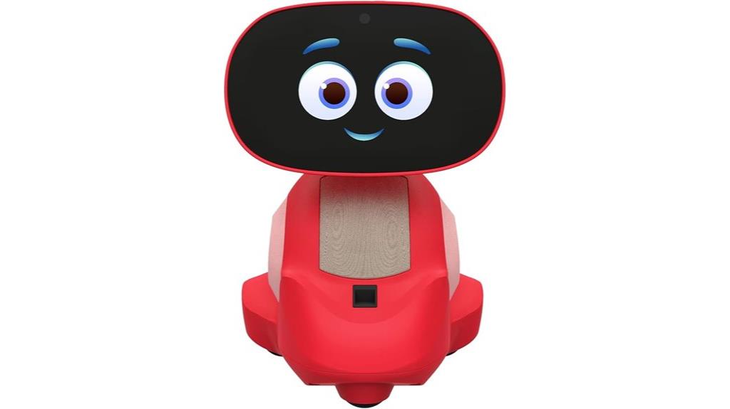 ai powered kids smart robot