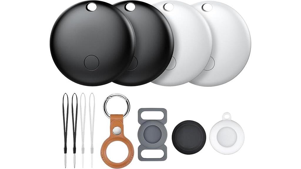 air tag 4 pack