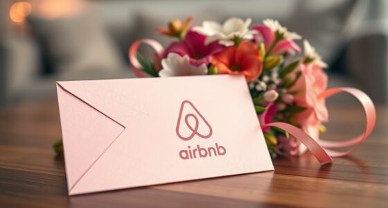 airbnb gift card options