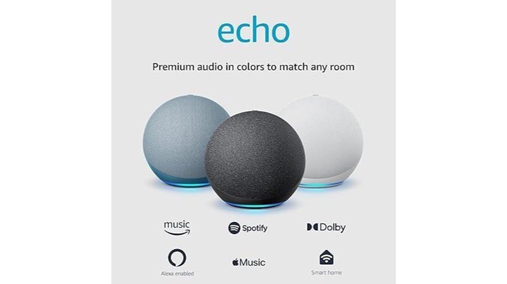 almost new premium alexa