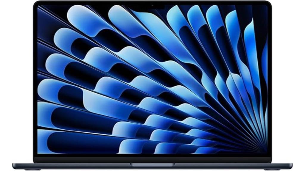 apple 15 inch macbook air