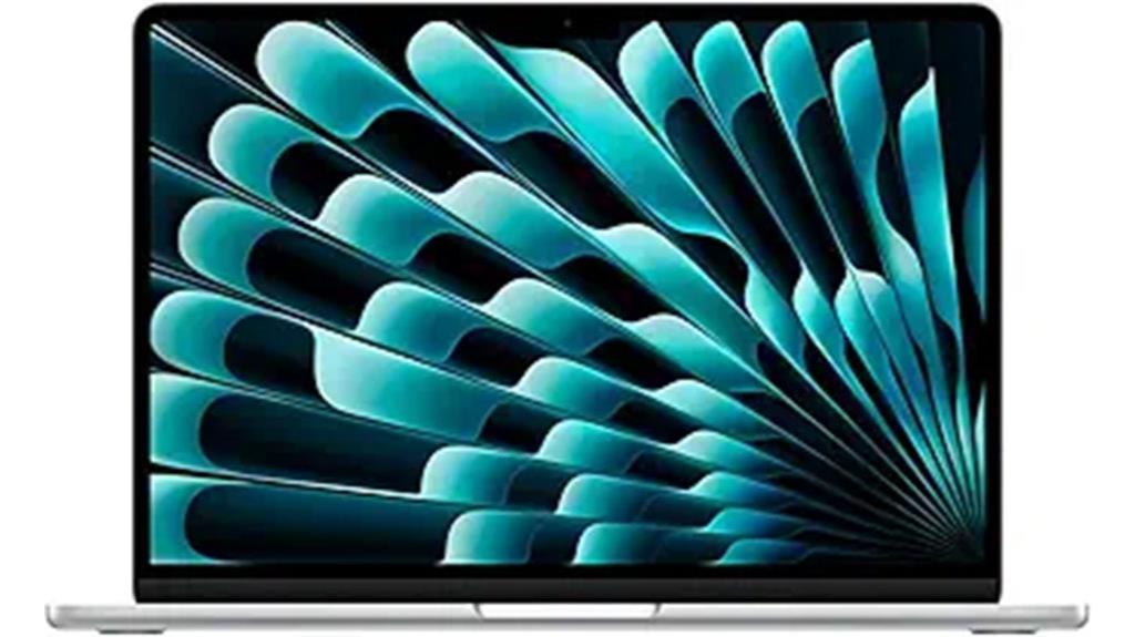 apple macbook air m4