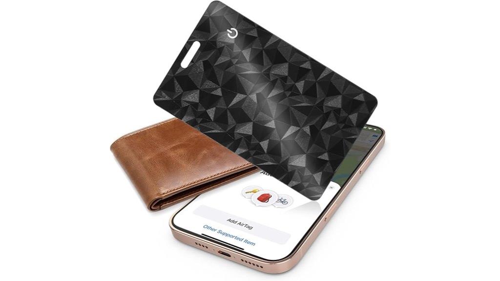 apple mfi bluetooth tracker