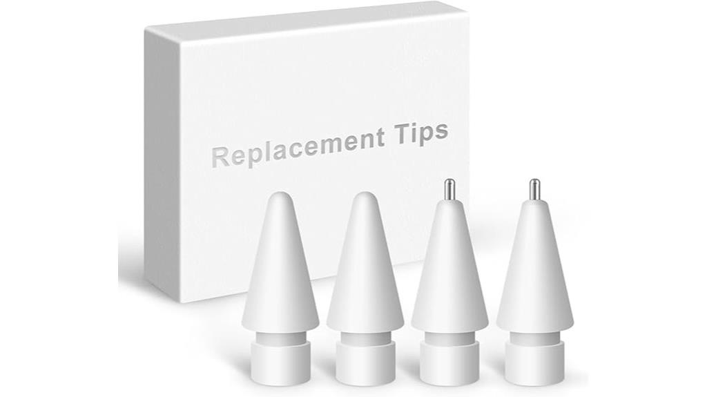 apple pencil nib replacement