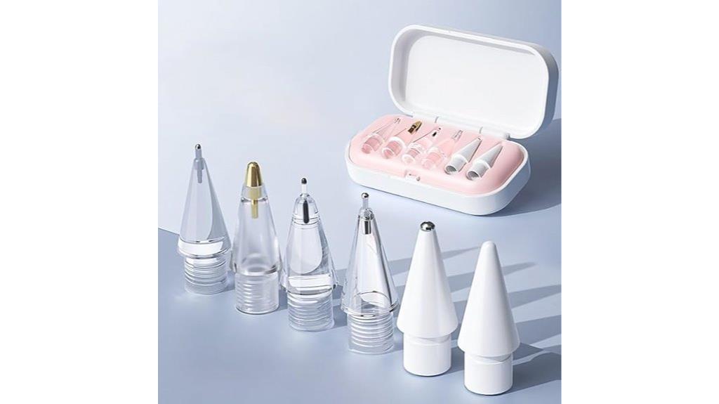 apple pencil tips replacement