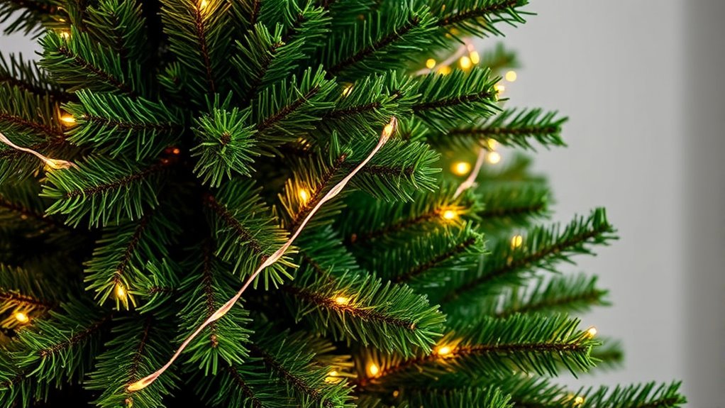 authentic look and lighting